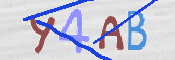 CAPTCHA-Bild