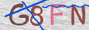 CAPTCHA-Bild