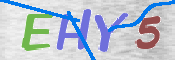 CAPTCHA-Bild