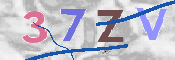 CAPTCHA-Bild