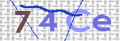 CAPTCHA-Bild