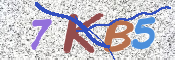 CAPTCHA-Bild
