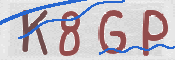 CAPTCHA-Bild