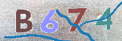 CAPTCHA-Bild