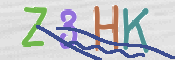 CAPTCHA-Bild