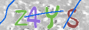 CAPTCHA-Bild