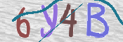 CAPTCHA-Bild