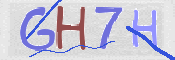 CAPTCHA-Bild