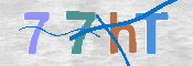 CAPTCHA-Bild
