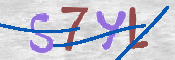 CAPTCHA-Bild