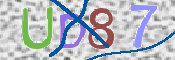 CAPTCHA-Bild