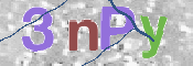 CAPTCHA-Bild