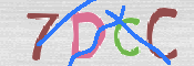CAPTCHA-Bild