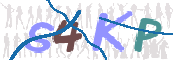 CAPTCHA-Bild
