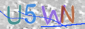 CAPTCHA-Bild