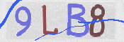 CAPTCHA-Bild
