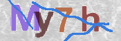 CAPTCHA-Bild