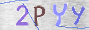 CAPTCHA-Bild