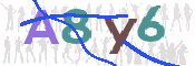 CAPTCHA-Bild