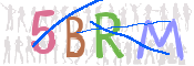 CAPTCHA-Bild