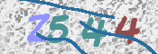 CAPTCHA-Bild