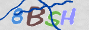 CAPTCHA-Bild