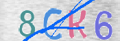 CAPTCHA-Bild