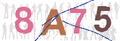 CAPTCHA-Bild