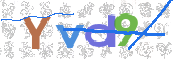 CAPTCHA-Bild