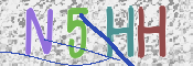CAPTCHA-Bild