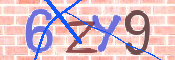 CAPTCHA-Bild