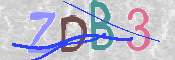CAPTCHA-Bild