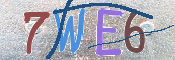 CAPTCHA-Bild