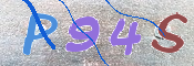 CAPTCHA-Bild