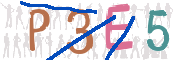 CAPTCHA-Bild