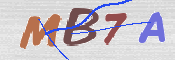 CAPTCHA-Bild