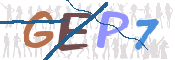 CAPTCHA-Bild