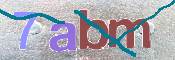 CAPTCHA-Bild