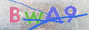 CAPTCHA-Bild