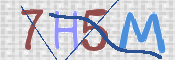 CAPTCHA-Bild