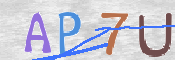 CAPTCHA-Bild