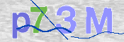 CAPTCHA-Bild