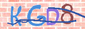 CAPTCHA-Bild