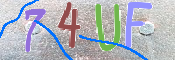 CAPTCHA-Bild