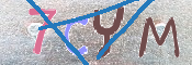 CAPTCHA-Bild