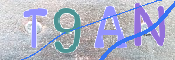 CAPTCHA-Bild