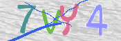 CAPTCHA-Bild
