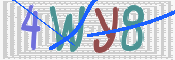 CAPTCHA-Bild