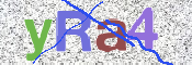 CAPTCHA-Bild