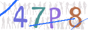 CAPTCHA-Bild
